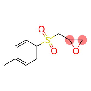 2-[(4-methylphenyl)sulfonylmethyl]oxirane