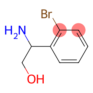 2-AMINO-2-(2-BROMOPHENYL)ETHAN-1-OL HCL