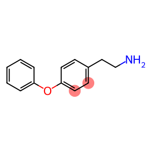 2-(4-苯氧基苯基)乙-1-胺