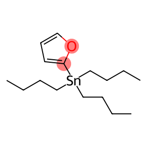 Tributyl-(2-furyl)stannane