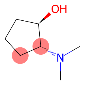 (1R,2R)-2-(二甲胺)环戊醇