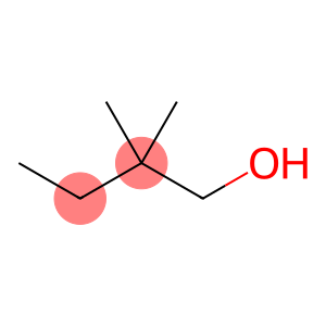 2,2-dimethylbutan-1-ol