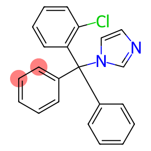 Clotrimazole-d5