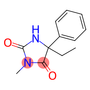 [2H3]- (±)-Mephenytoin