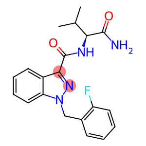 AB-FUBINACA 2-fluorobenzyl isoMer