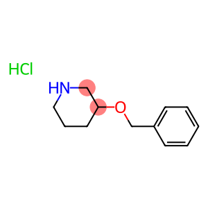 3-(PhenylMethoxy)-piperidine HCl