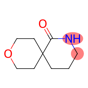 9-氧杂-2-氮杂螺[5.5]十一-1-酮