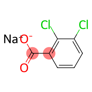 2,3-二氯苯甲酸钠