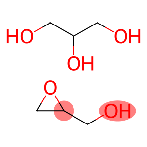 1,2,3-Propanetriol homopolymer oxiranylmethyl ether