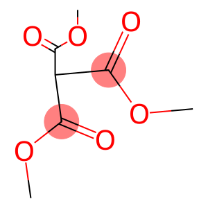 Methanetricarboxylic acid 1,1,1-trimethyl ester
