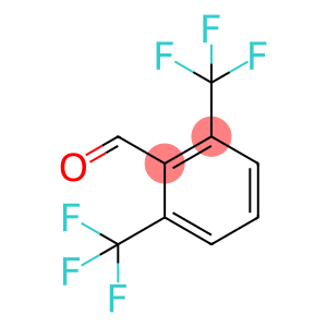 Benzaldehyde, 2,6-bis(trifluoroMethyl)-