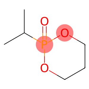 1,3,2-Dioxaphosphorinane,2-(1-methylethyl)-,2-oxide(9CI)