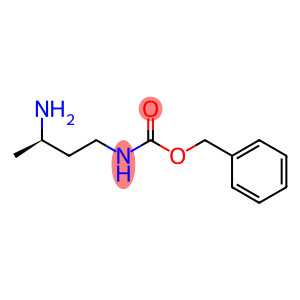 (R)-benzyl (3-aminobutyl)carbamate