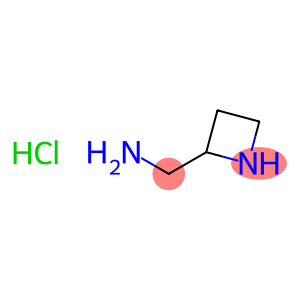 C-Azetidin-2-yl-methylamine hydrochloride