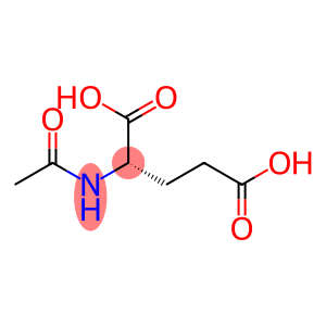 Acetyl-L-glutamic acid