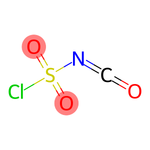 N-碳酰氨磺酰基氯