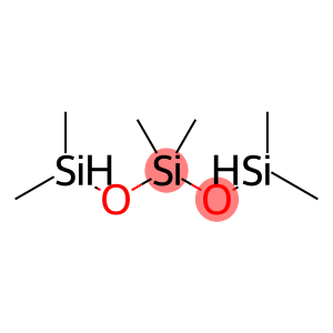 Trisiloxane, 1,1,3,3,5,5-hexamethyl-
