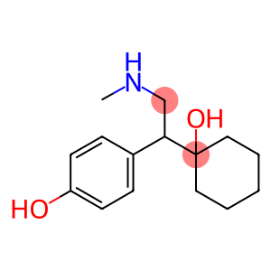 [2H3]- (±)-N,O-Didesmethyl Venlafaxine