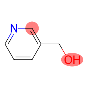 3-Pyridylcarbinol
