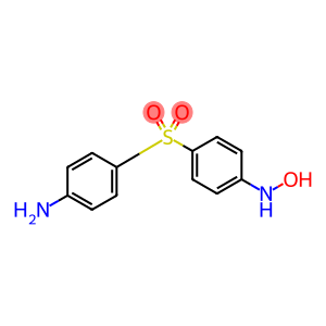 Dapsone Hydroxylamine-D8 (Major)