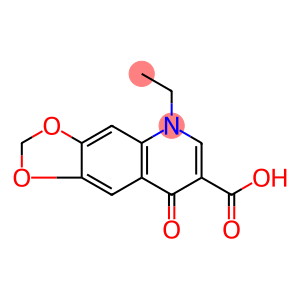 [2H5]-Oxolinic Acid