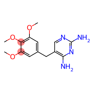 5-[(3,4,5-Trimethoxy-d3-phenyl)methyl]-2,4-pyrimidinediamine