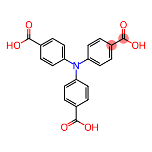4,4',4''-Nitrilotribenzoic acid