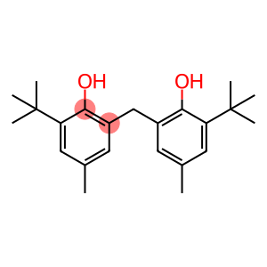 2,2-Methylene-bis(4-methyl-6-tert-butylphenol)