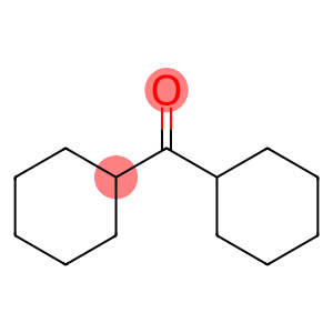 Methanone, dicyclohexyl-