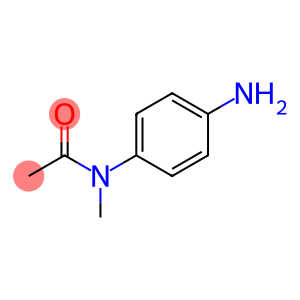 N-Acetyl-N-methyl-p-phenylendiamin