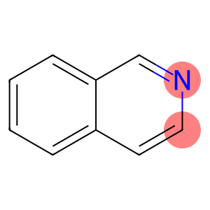 3,4-Benzopyridine