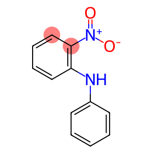 2-硝基联苯胺, 指示剂