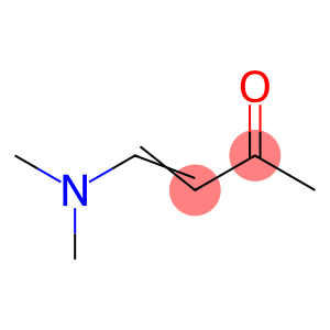 Methyl 2-(dimethylamino)vinyl ketone