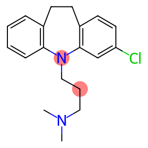 [2H6]-Clomipramine
