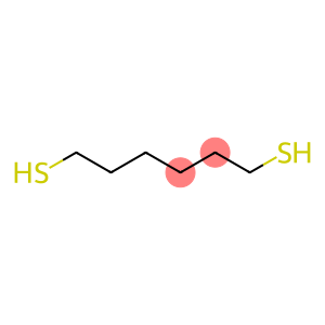 1,6-Hexanedithiol,(1,6-Dimercaptohexane