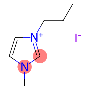 1-Propyl-3-methylimidazolium iodide