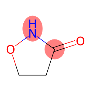 3-Isoxazolidone