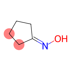 N-cyclopentylidenehydroxylamine