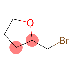 2-(bromomethyl)tetrahydro-fura