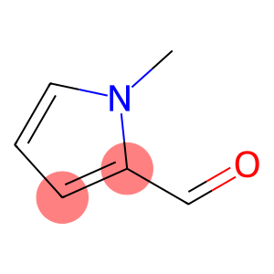 1-Methyl-2-formylpyrrole