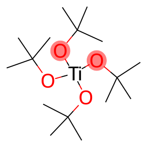 TITANIUM(IV)TERT-BUTOXIDE