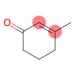 2-Cyclohexen-1-one, 3-methyl-
