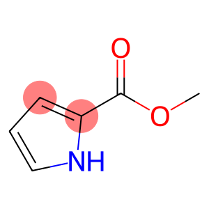 1H-吡咯-2-羧酸甲酯