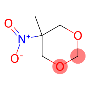 5-METHYL-5-NITRO-1,3-DIOXANE