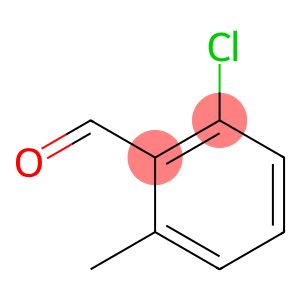 -氯-6-甲基苯甲醛