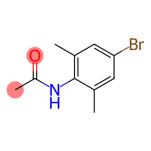 N-(4-溴-2,6-二甲基苯基)乙酰胺