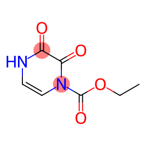 Ethyl 2-(3-hydroxy-2-oxopyrazin-1(2H)-yl)acetate