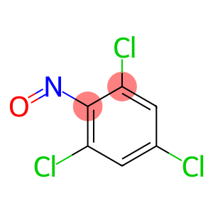 1,3,5-trichloro-2-nitrosobenzene