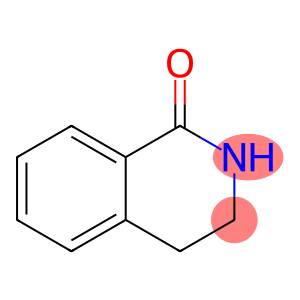 1-oxo-1,2,3,4-tetrahydroisoquinoline