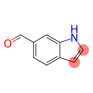 INDOLE-6-CARBALDEHYDE